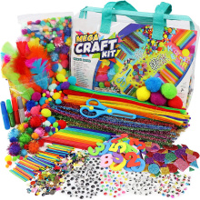Wholesale Educational Crafts Diy Kids Project arts